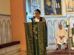 Na pielgrzymim szlaku śladami św. Karola de Foucauld – Marrakesz i Casablanca (5)