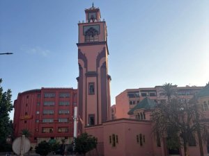 Na pielgrzymim szlaku śladami św. Karola de Foucauld – Marrakesz i Casablanca (2)