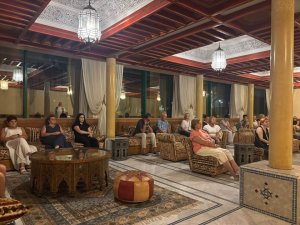 Na pielgrzymim szlaku śladami św. Karola de Foucauld – Marrakesz (10)