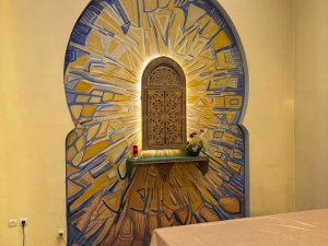 Na pielgrzymim szlaku śladami św. Karola de Foucauld – Marrakesz i Casablanca (10)