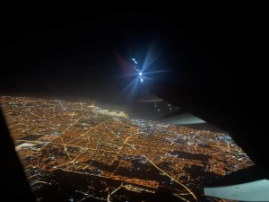 Na pielgrzymim szlaku śladami św. Karola de Foucauld – wróciliśmy do domu ????? (3)