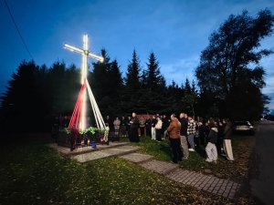 „Idąc z Maryją, nie pomylisz drogi…” ? (7)