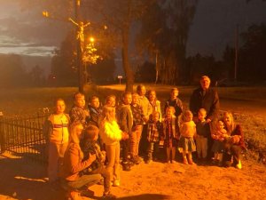 „Idąc z Maryją, nie pomylisz drogi…” ? (4)