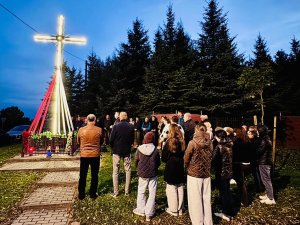 „Idąc z Maryją, nie pomylisz drogi…” ? (8)