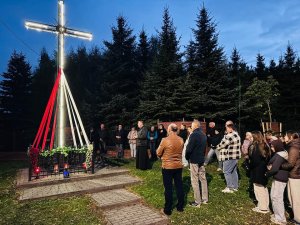 „Idąc z Maryją, nie pomylisz drogi…” ? (9)