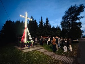 „Idąc z Maryją, nie pomylisz drogi…” ? (10)