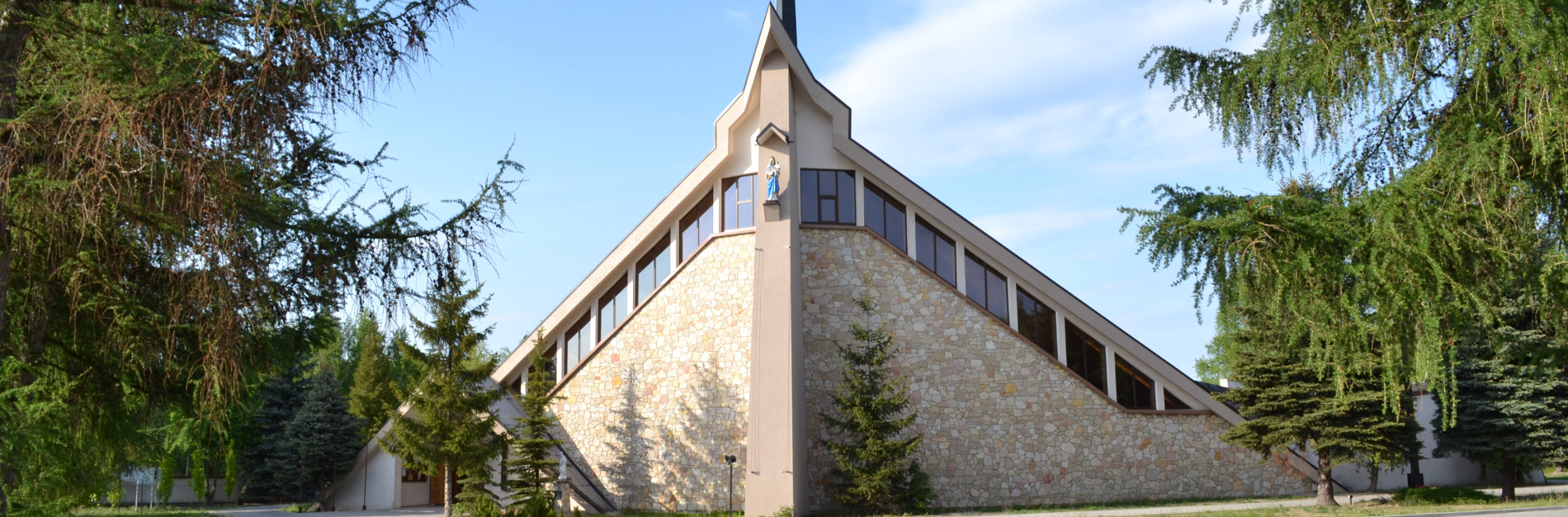 Radowałem się, gdy mi powiedziano: